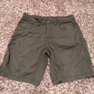 Men's Prana Brion Shorts